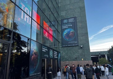 TAI Granada vuelve a ser referente en IA y marca la tendencia nacional