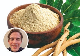 Aurelio Rojas, el cardiólogo que alerta del alimento de moda: «Debe tomarse bajo control médico»