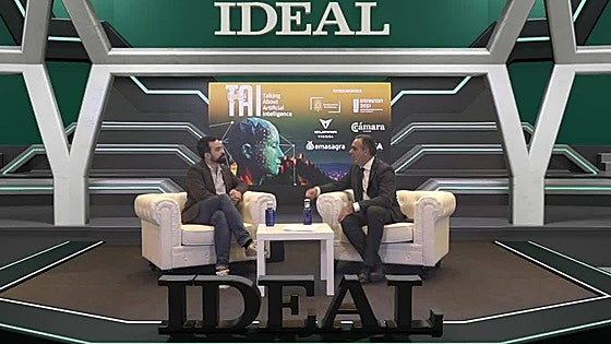 «La IA tiene que ser una herramienta para los municipios»