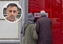 Así se calcula la paga extra que vana cobrar los pensionistas en Navidad.