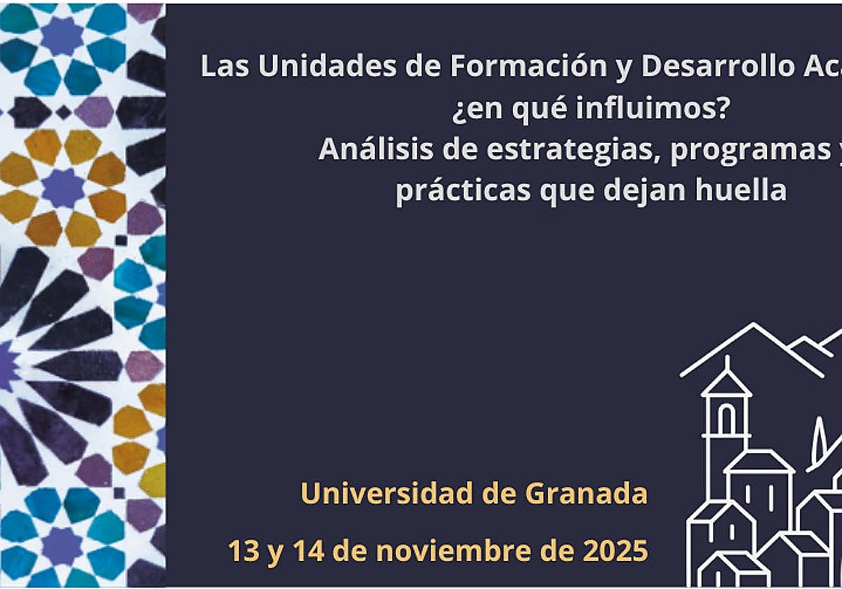 La Red de Docencia Universitaria debate en la UGR sobre estrategias y buenas prácticas académicas