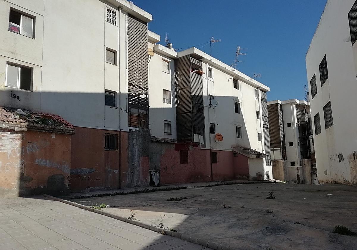 La Junta adjudica por 1,3 millones la rehabilitación de un edificio de 76 viviendas públicas en Motril