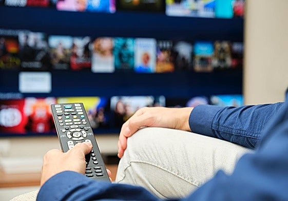 De Movistar a Amazon: nuevos canales llegan a la TV y las plataformas en noviembre