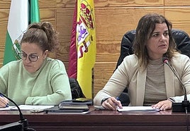 El Ayuntamiento de Benahadux aprueba 3,5 millones de prespuesto para 2026