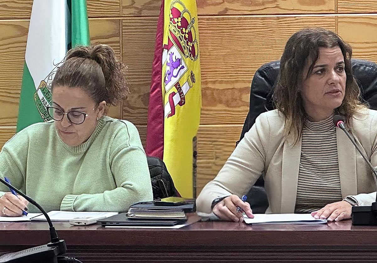 El Ayuntamiento de Benahadux aprueba 3,5 millones de prespuesto para 2026