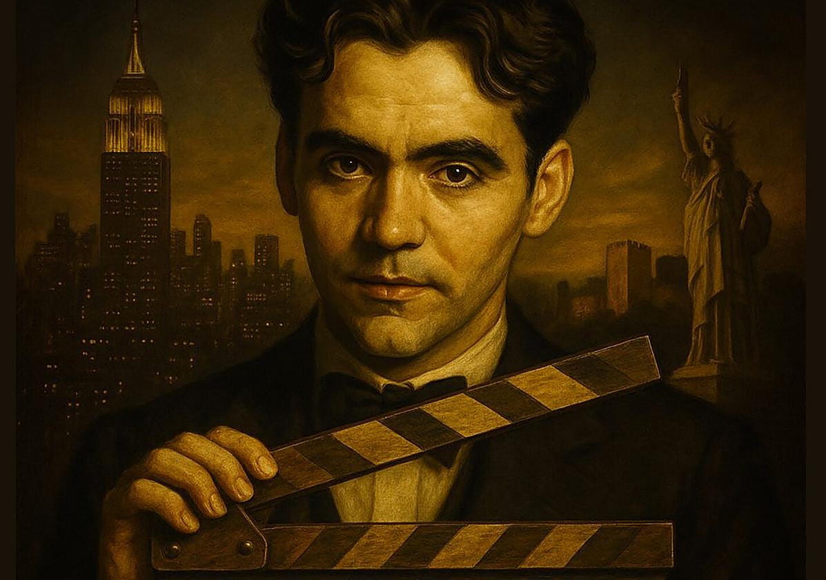 Granada se viste de cine: el Festival Premios Lorca trae 116 películas y entradas a precio exclusivo