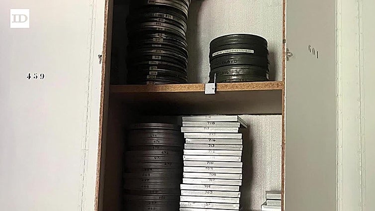 Un Federico García Lorca inédito y en alta resolución