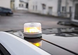 Los conductores almerienses todavía disponen de tiempo para adaptarse a este cambio.