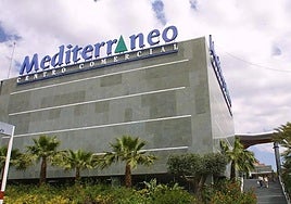 Los centros comerciales mantienen su actividad habitual.