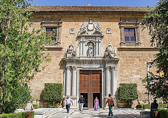 El CAU aprueba un primer reparto de 387,34 millones de euros para la UGR