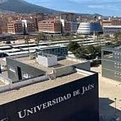 Universidad de Jaén.