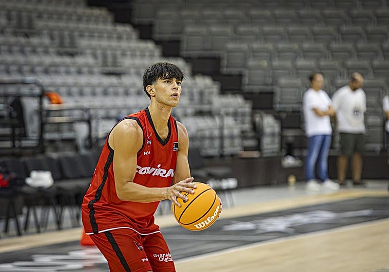 El Covirán se vuelve a quedar con dos bases