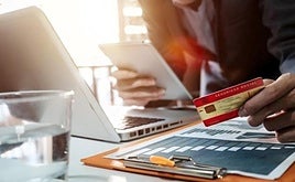 Aviso de la Seguridad Social por un corte inminente de sus servicios electrónicos.