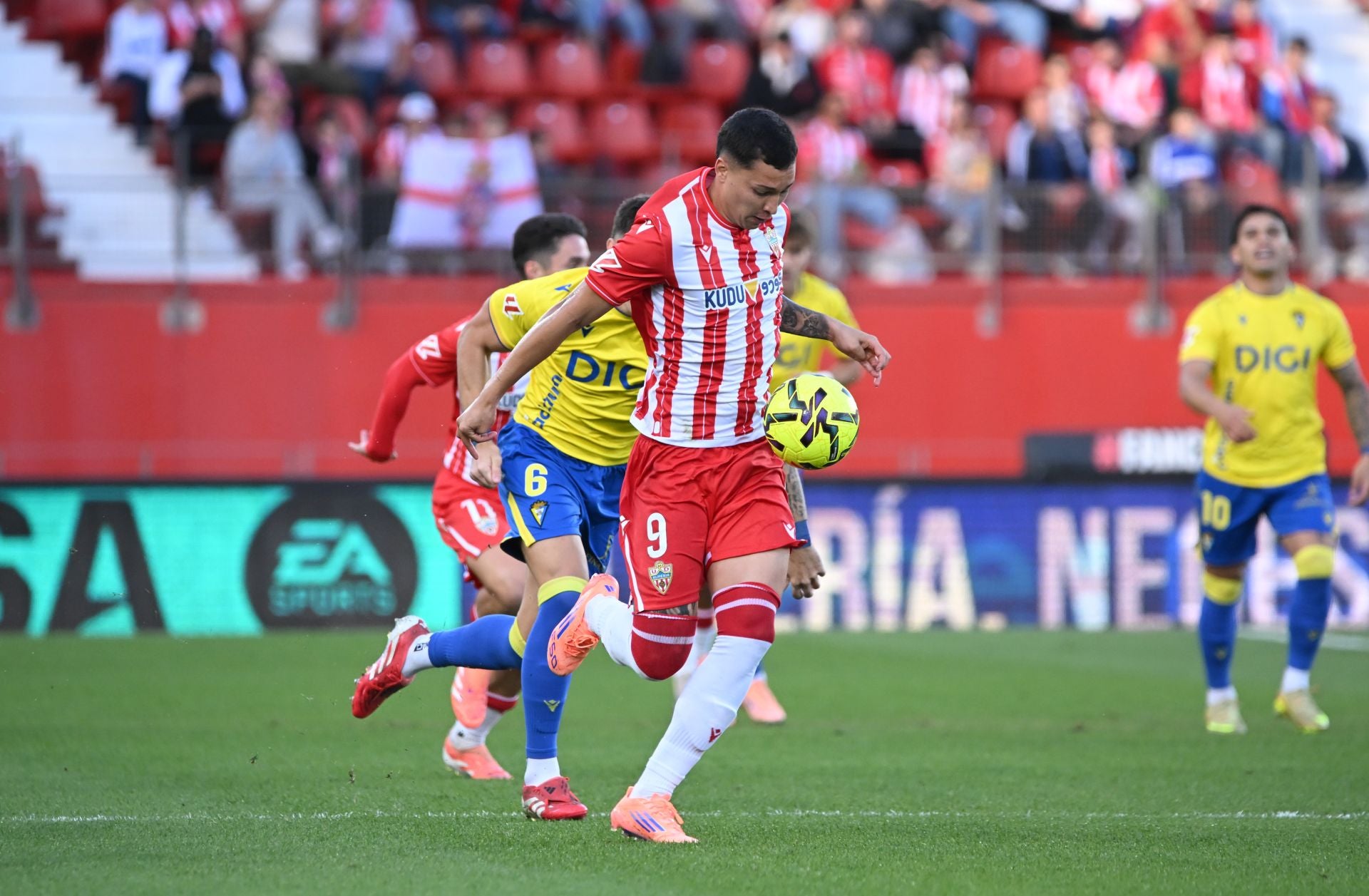 Tres golpes y un naufragio