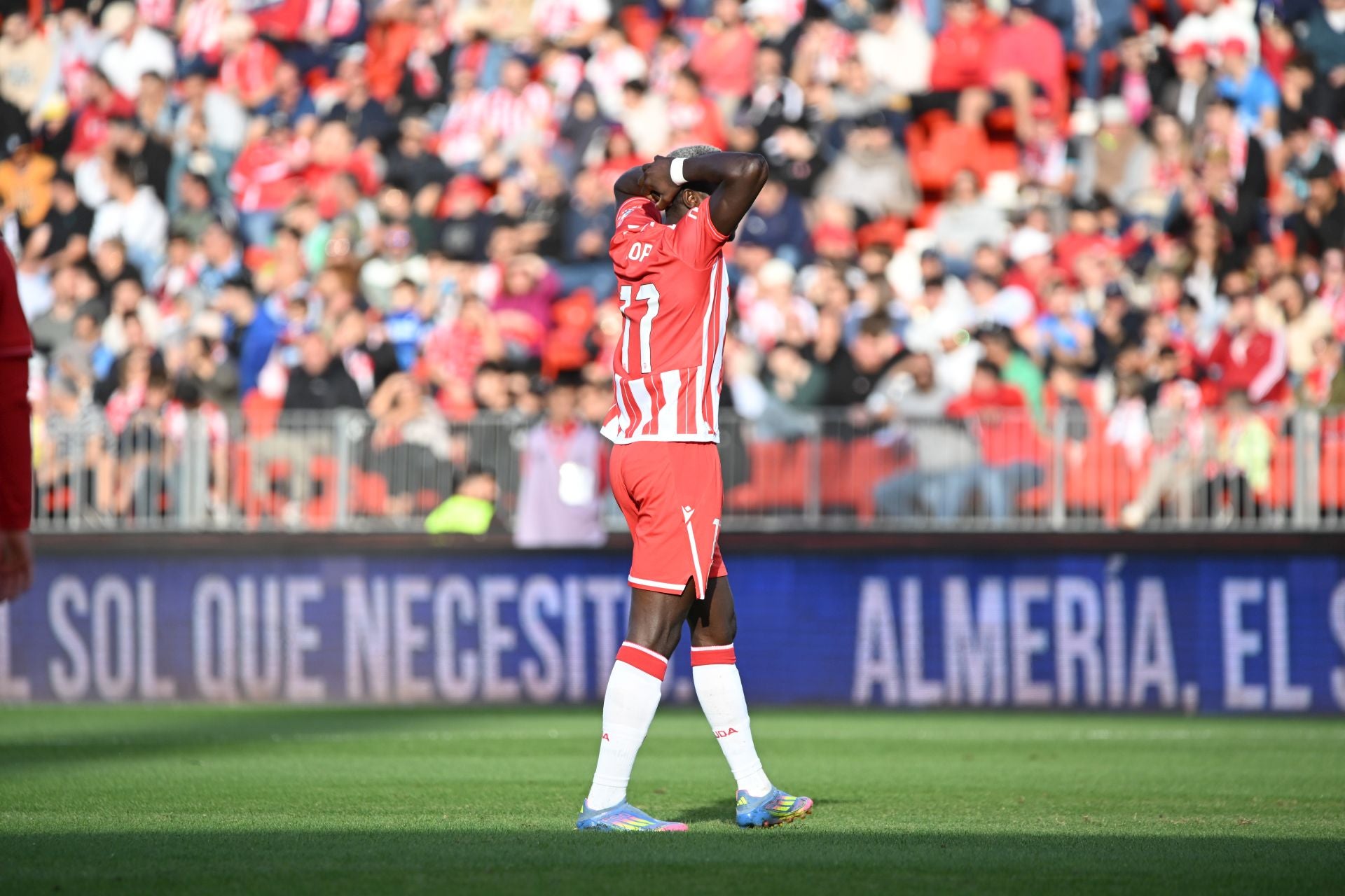 Tres golpes y un naufragio