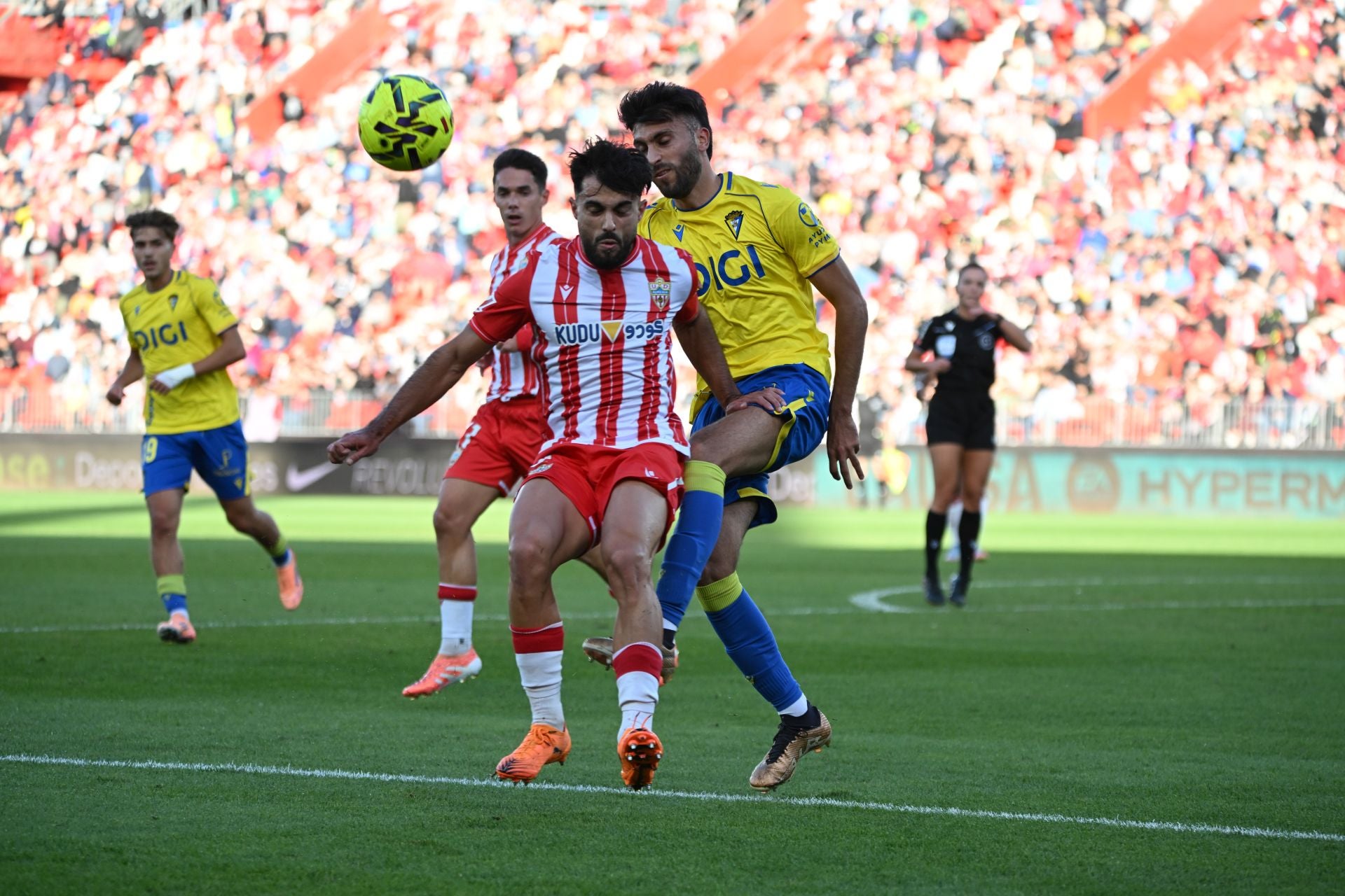 Tres golpes y un naufragio