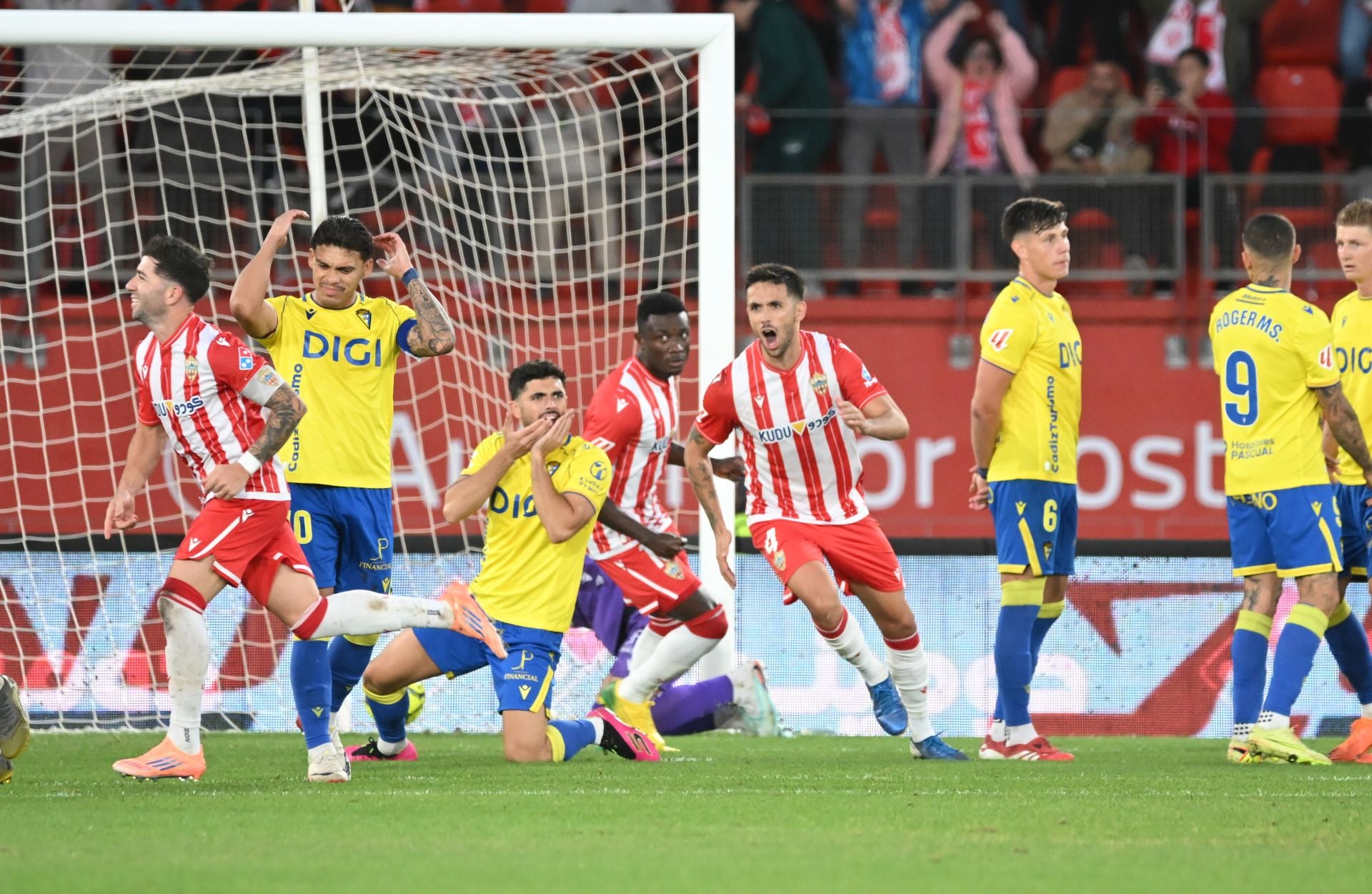 Tres golpes y un naufragio