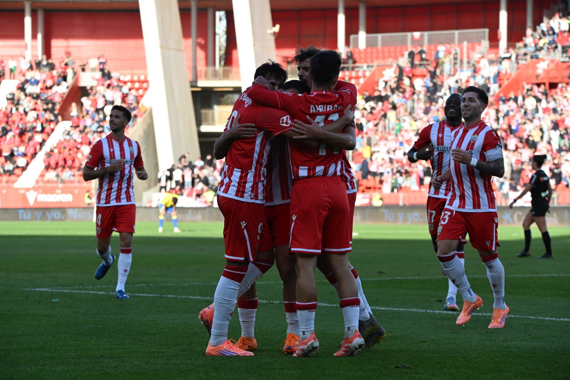 Tres golpes y un naufragio