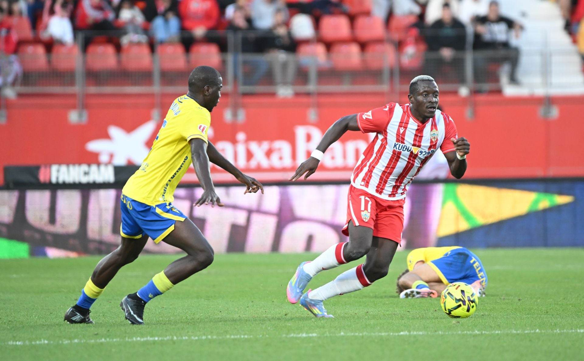 Tres golpes y un naufragio