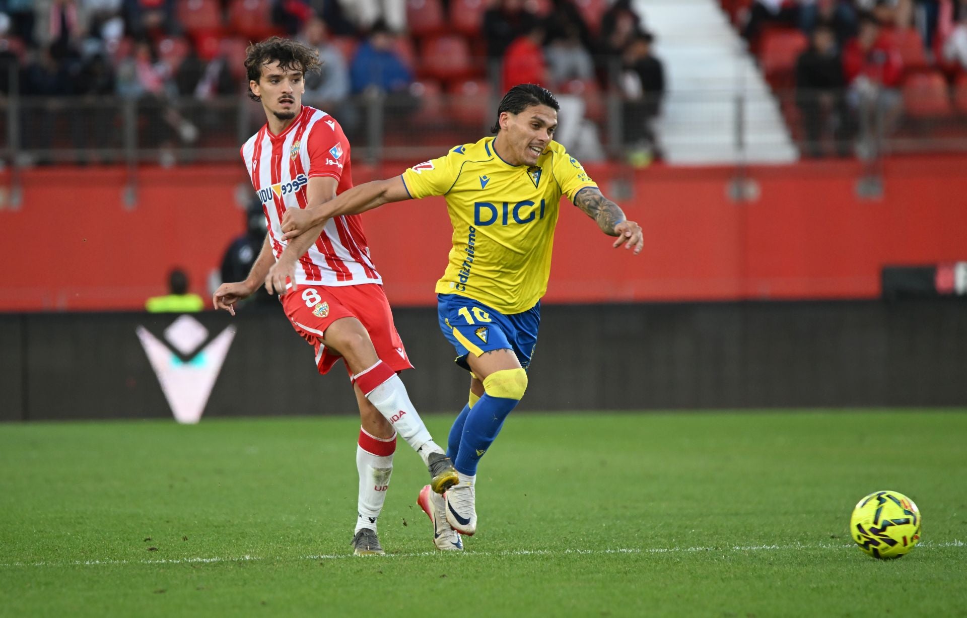 Tres golpes y un naufragio