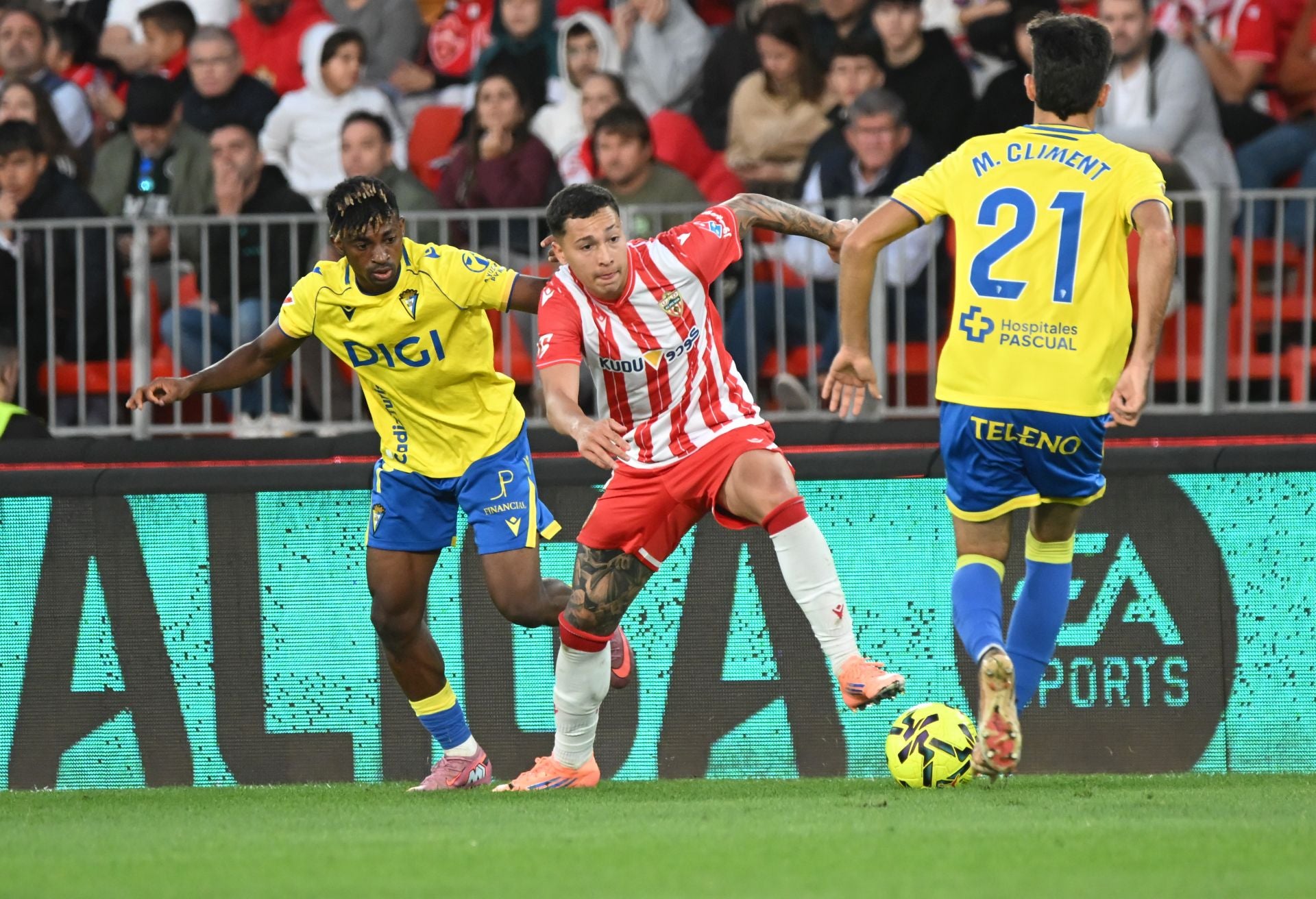 Tres golpes y un naufragio