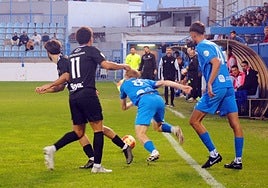 Cameron fue uno de los futbolistas más destacados del Motril.