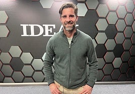 «Hacen falta jugadores con pólvora en las botas como Arnaiz»