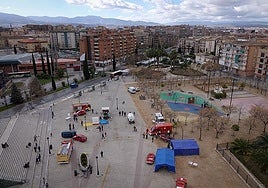 Adjudicadas las obras para la nueva fuente transitable de Alcázar del Genil