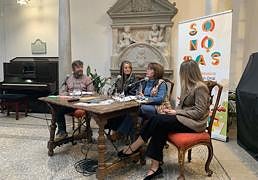 Sonoras: Mujeres, música y tradición oral en Andalucía