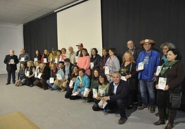 El pueblo de Granada que ha reunido a 36 colectivos en la III Feria de Asociaciones de la Alpujarra