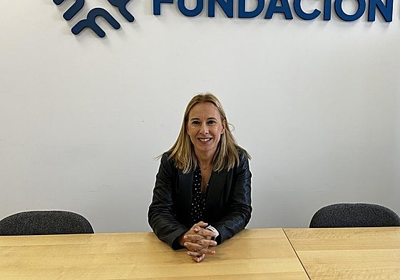 «El conocimiento que se genera aquí y se queda aquí es lo que transforma realmente a la provincia»
