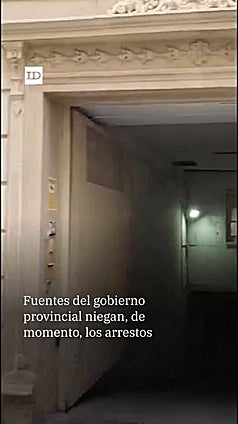 Nuevos registros de la UCO en la Diputación de Almería