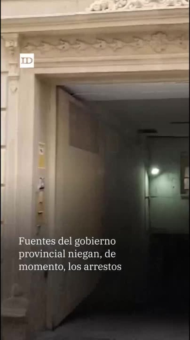 Nuevos registros de la UCO en la Diputación de Almería