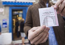 Advierten de la estafa del Euromillones y cómo evitarla.