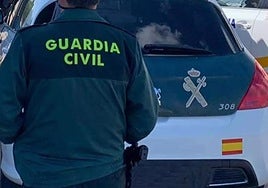 Detenida en Jaén por gastarse más de 5.000 euros de la anciana que cuidaba