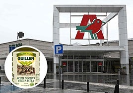 La oferta que lanza Alcampo de un famoso aceite de oliva virgen extra hasta agotar existencias.