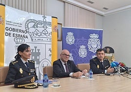 27 detenidos en Linares por estafar online 180.000 euros en venta de coches y recambios