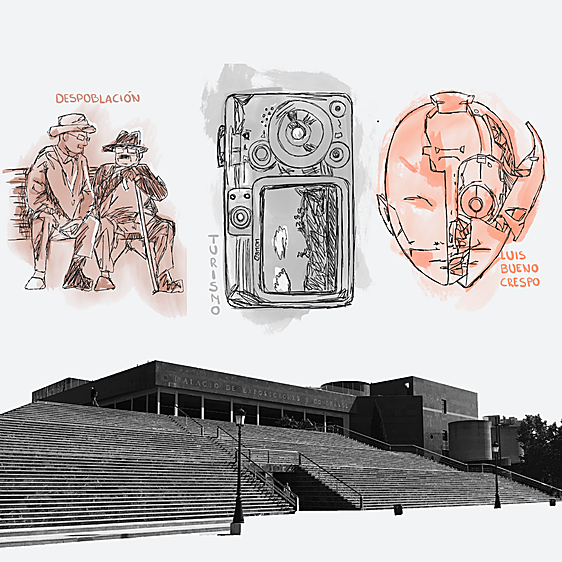 Las diez claves del presupuesto de Diputación