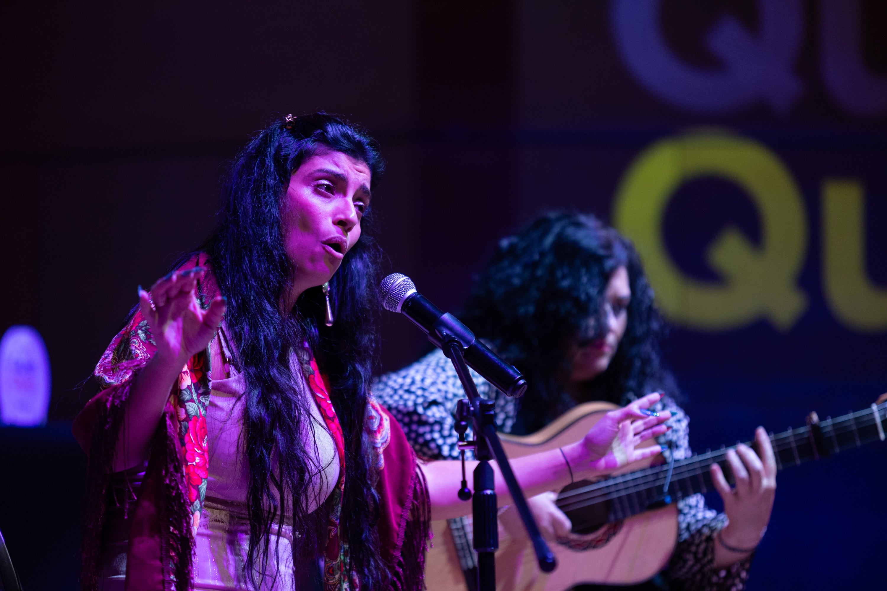 La gala &#039;Quién es quien&#039;, en imágenes