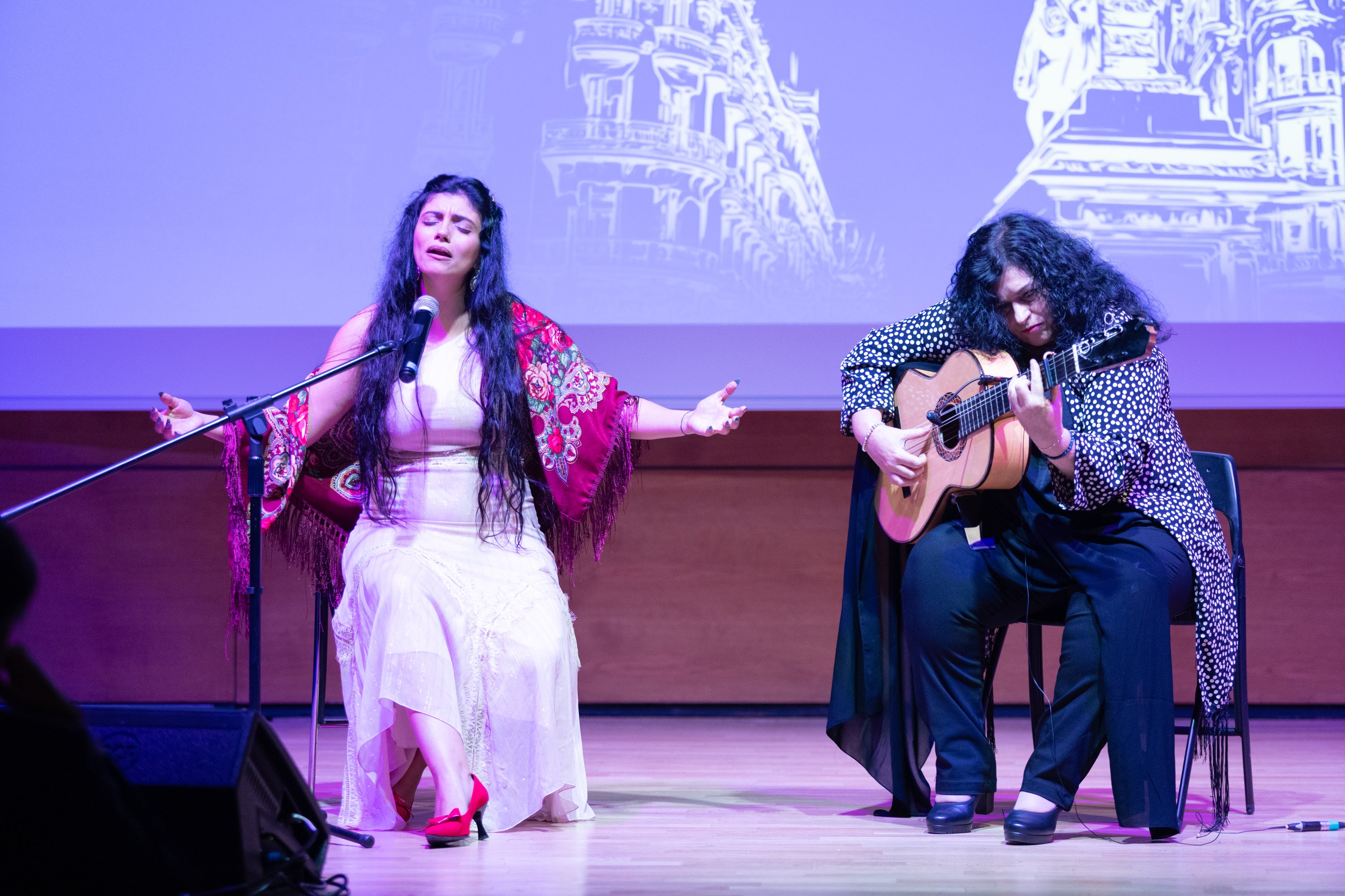 La gala &#039;Quién es quien&#039;, en imágenes