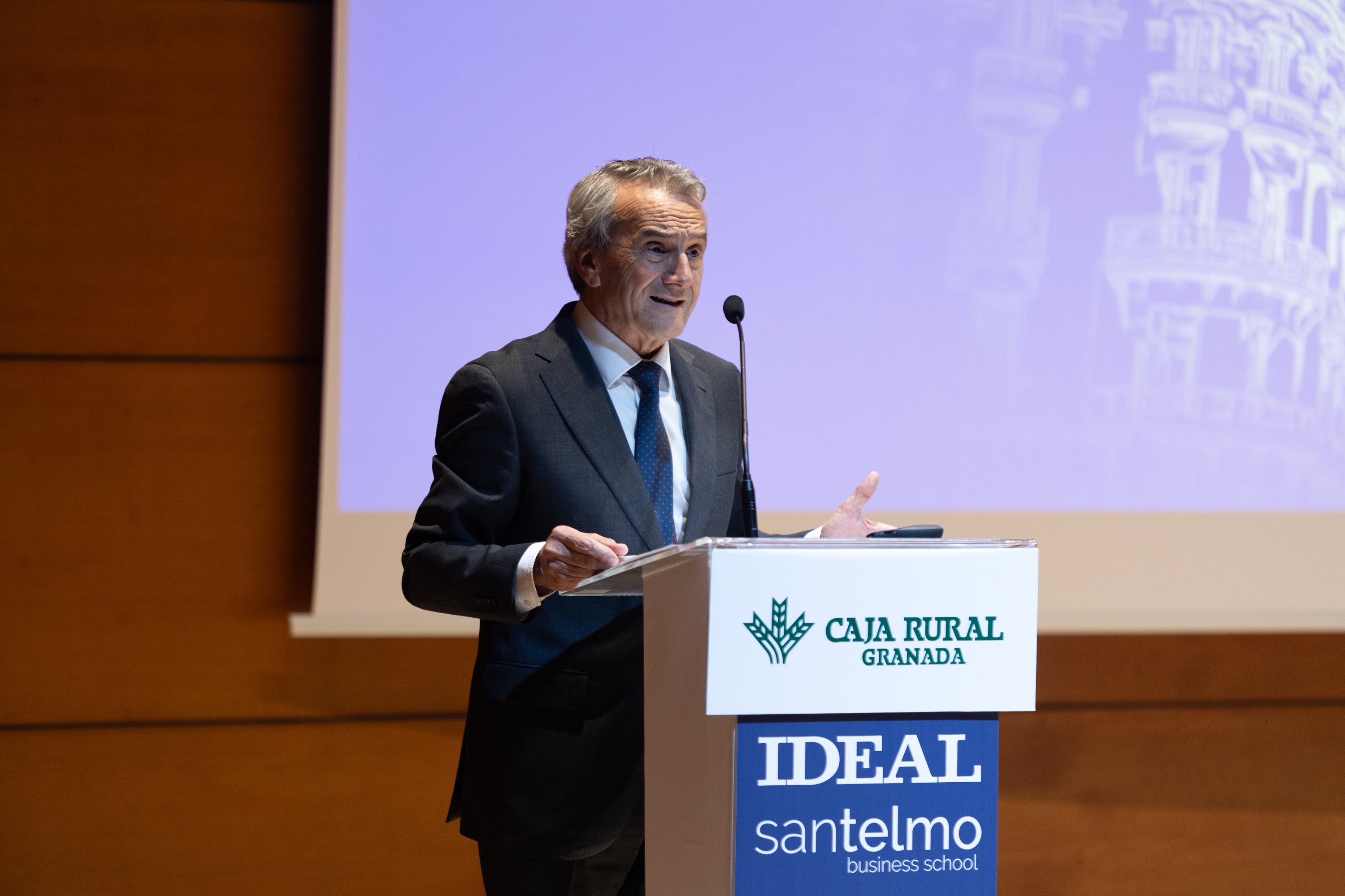 La gala &#039;Quién es quien&#039;, en imágenes