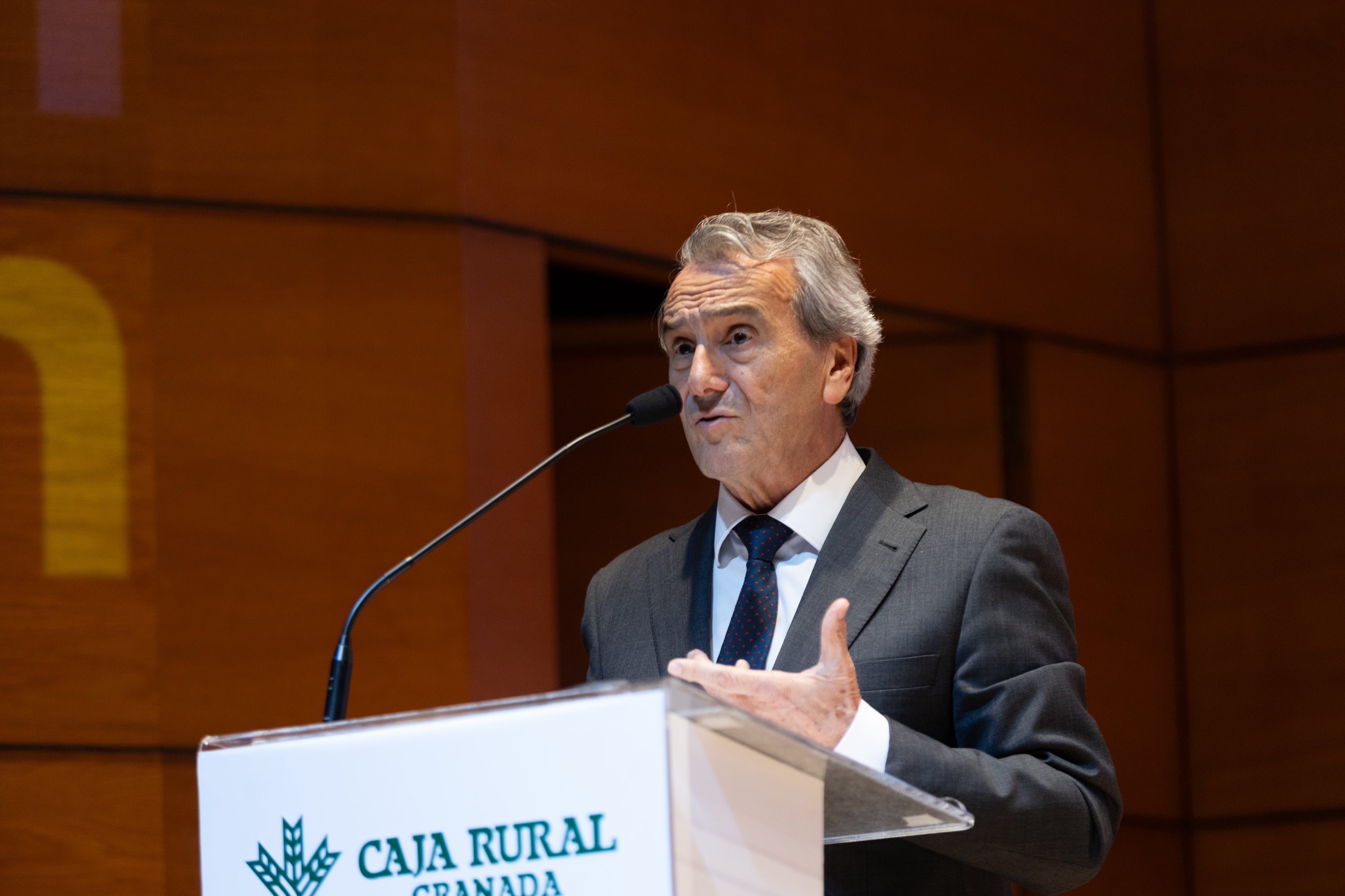 La gala &#039;Quién es quien&#039;, en imágenes