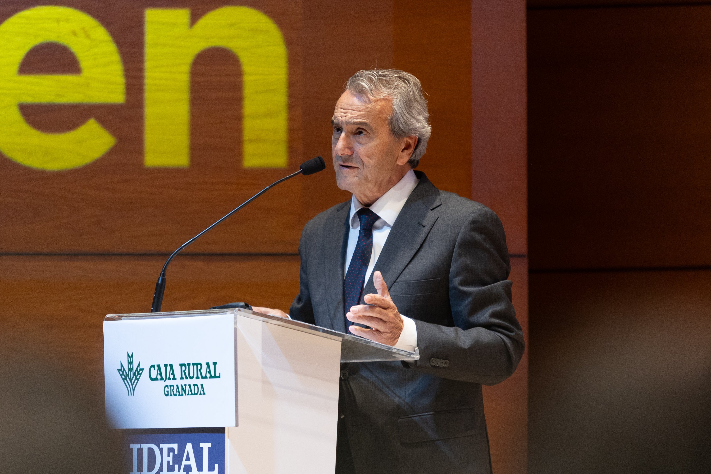 La gala &#039;Quién es quien&#039;, en imágenes