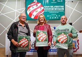 La 37ª San Silvestre de Motril se celebrará el 19 de diciembre con deporte, disfraces y un impulso solidario