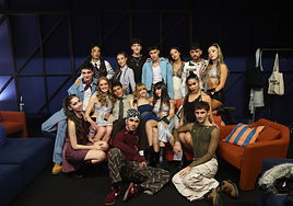 Habrá concierto de Operación Triunfo en Granada en 2026