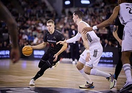 Directo | Covirán Granada - Real Madrid