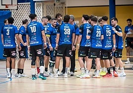 Cantera Sur quiere seguir aferrado a la primera posici´`on.