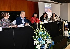 El Congreso de Diabetes de Andalucía.