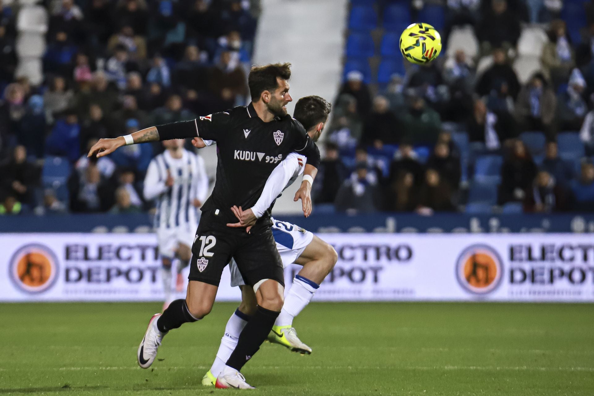 Otra lección de lectura