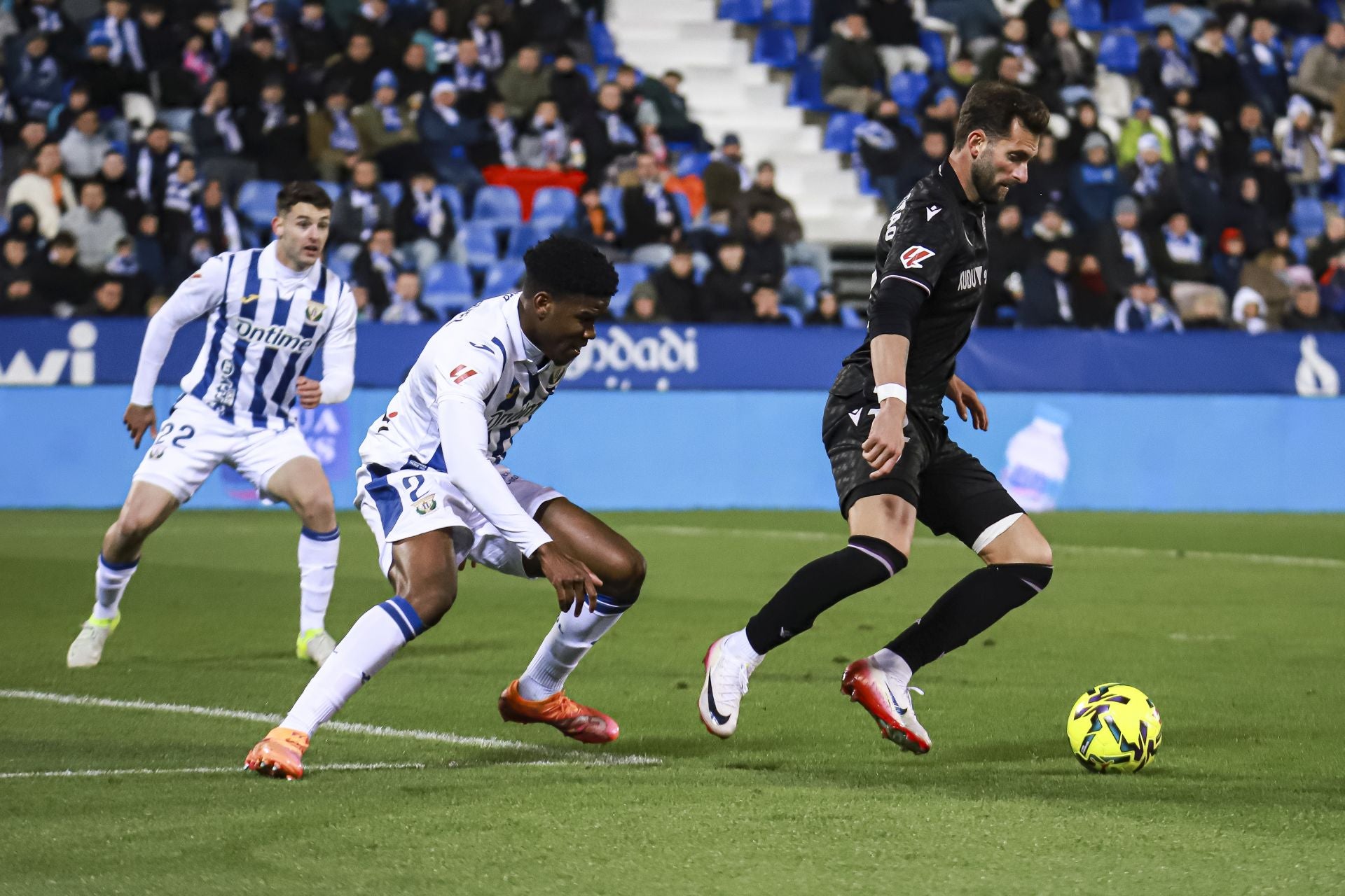 Otra lección de lectura